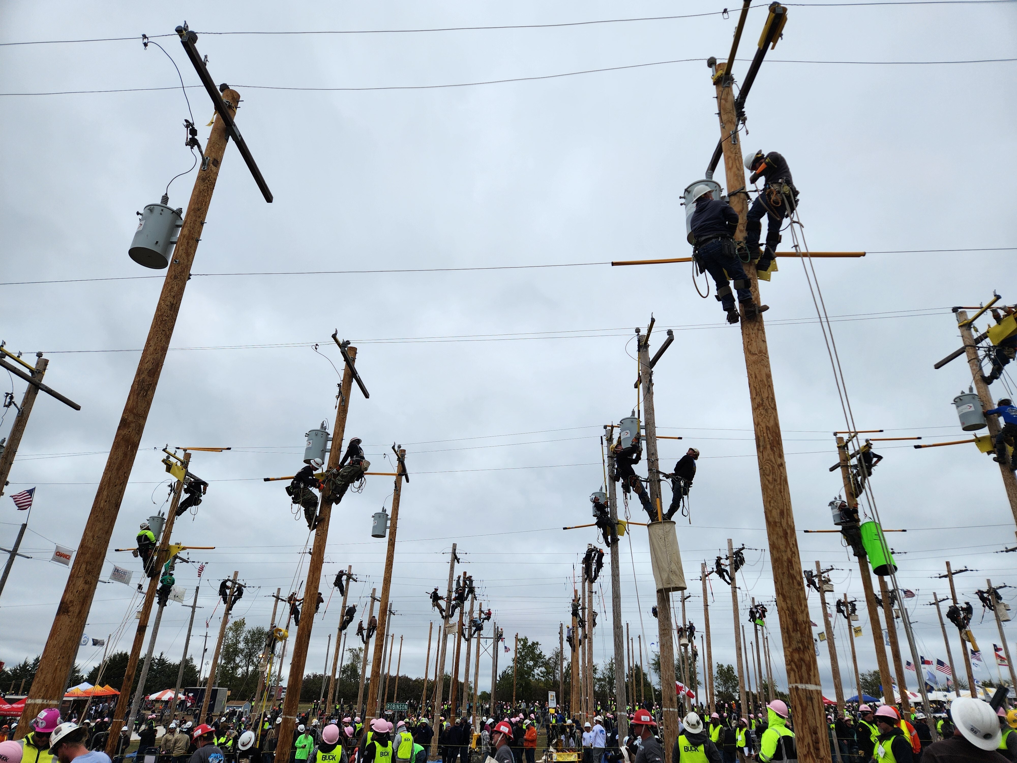 Apprentice Recruitment