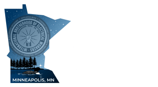 IBEW 160 With State Logo-1