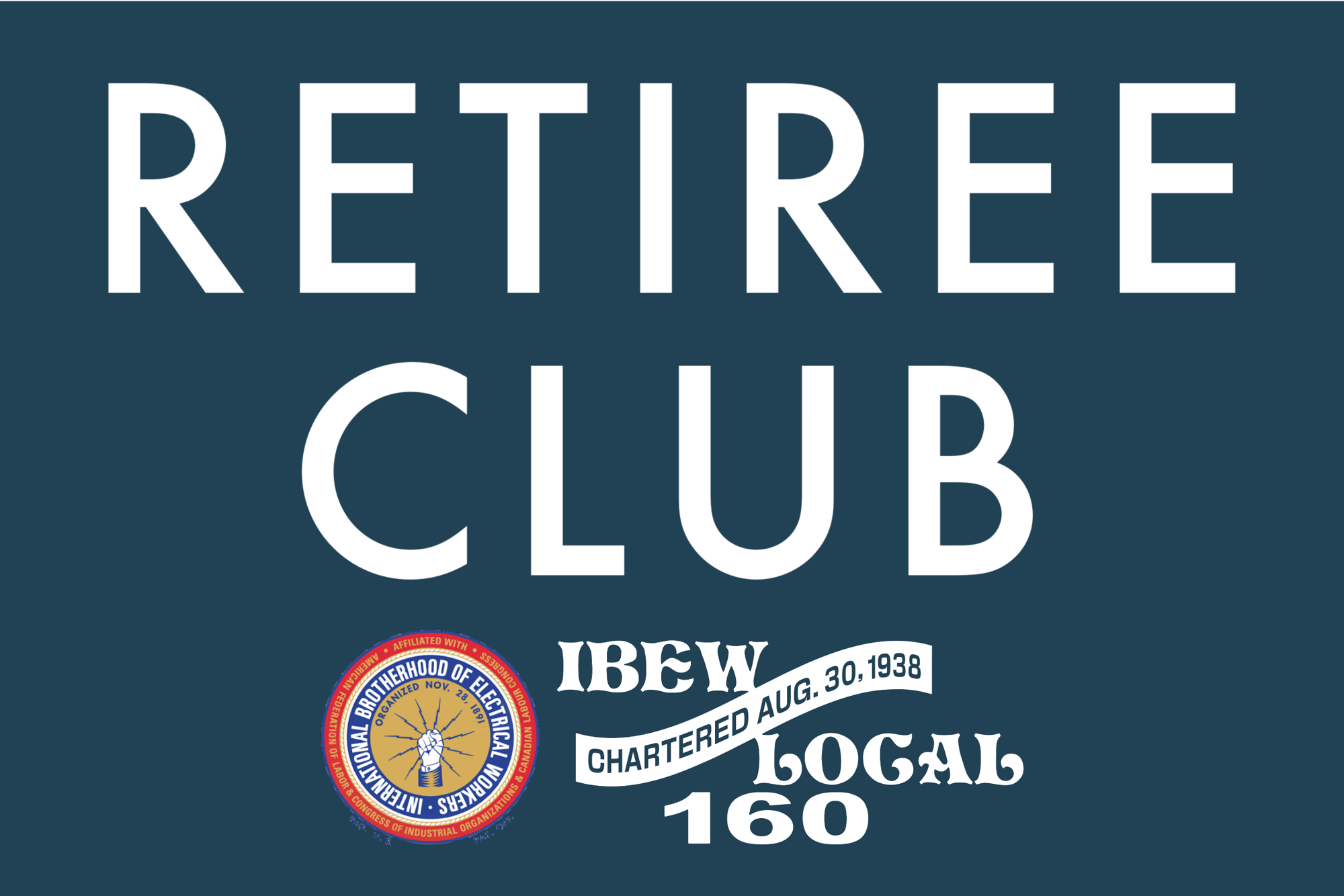 Retirees Club
