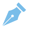 Signing Icon